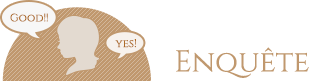 ENQUETE