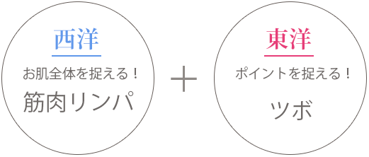 西洋プラス東洋