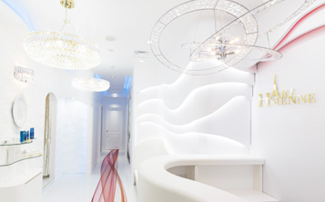 ハリジェンヌ・表参道店