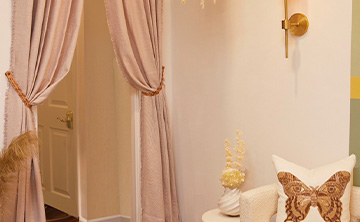 ハリジェンヌビバリーヒルズ